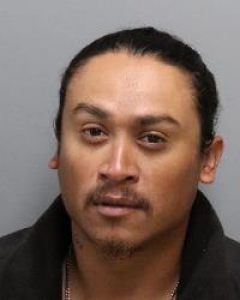 Ricardo Hernandez a registered Sex Offender of California