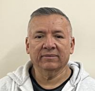 Ricardo Alberto Martinez a registered Sex Offender of California