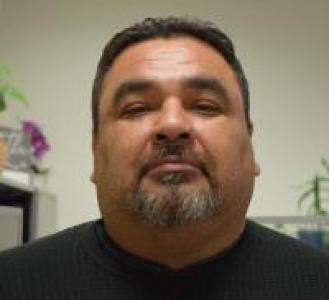Ricardo Recendez Martinez a registered Sex Offender of California
