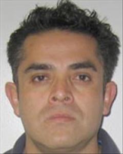 Ricardo C Mendoza a registered Sex Offender of California