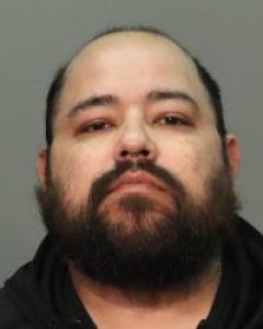 Ricardo Prado Mendoza a registered Sex Offender of California