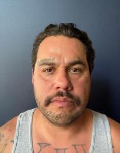 Ricardo Jose Montenegro a registered Sex Offender of California