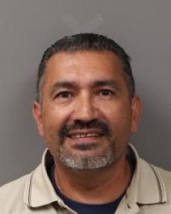 Ricardo Renteria Ontiveros a registered Sex Offender of California