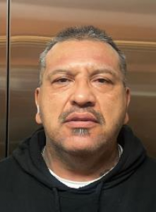 Ricardo Ortega a registered Sex Offender of California