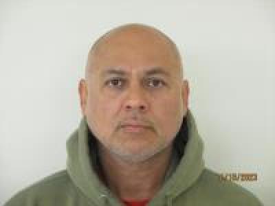 Ricardo Ivan Padilla a registered Sex Offender of California