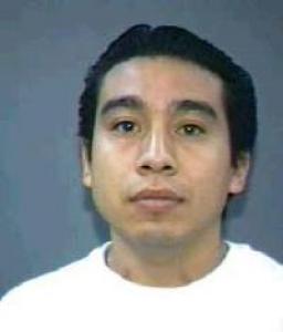 Ricardo J Rodas a registered Sex Offender of California