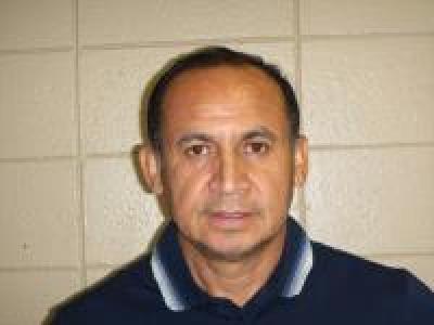 Ricardo Porfirio Rosas a registered Sex Offender of California