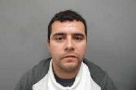 Ricardo Antonio Ruiz a registered Sex Offender of California