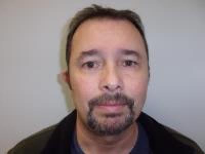 Ricardo Alfonso Solares a registered Sex Offender of California