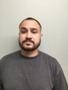 Ricardo Soto a registered Sex Offender of California