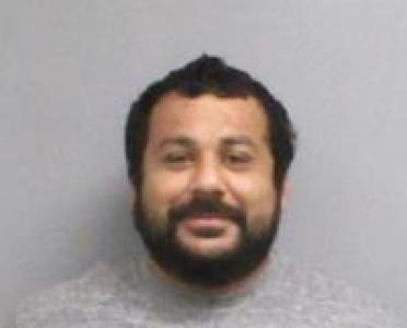 Ricardo Torres Jr a registered Sex Offender of California