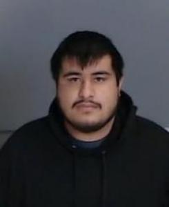 Ricardo Santos Villafuerte a registered Sex Offender of California