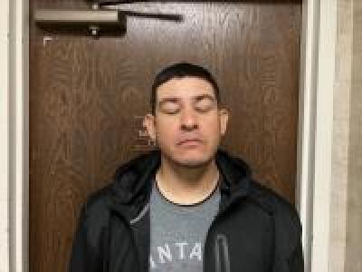 Richard Briceno Amaya a registered Sex Offender of California