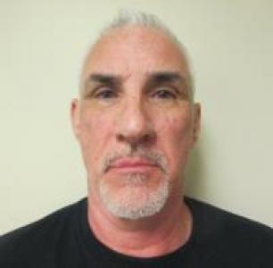 Richard Gregory Arguijo a registered Sex Offender of California