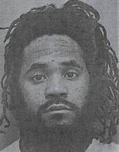 Richard Anthony Bailey Jr a registered Sex Offender of California