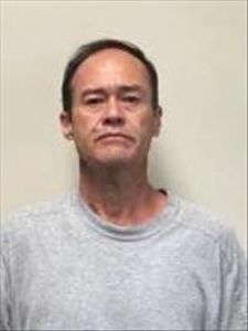 Richard Wayne Baker a registered Sex Offender of California