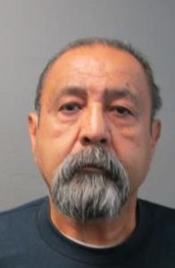 Richard Phillip Beltran a registered Sex Offender of California