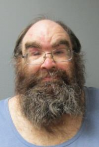 Richard Brady a registered Sex Offender of California