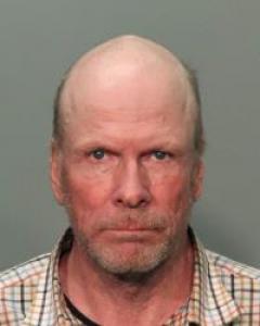 Richard Gregory Brown a registered Sex Offender of California