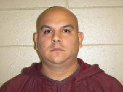 Richard Gilbert Calderon Jr a registered Sex Offender of California