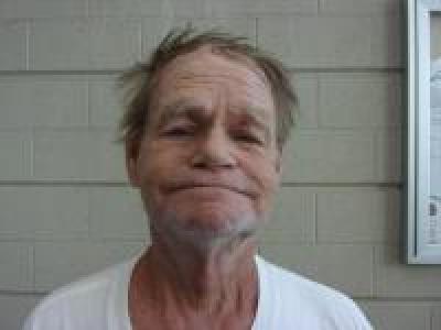 Richard Leroy Cate a registered Sex Offender of California