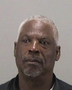 Richard Charles a registered Sex Offender of California