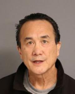 Richard Thomas Chun a registered Sex Offender of California