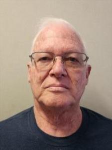 Richard Stephen Clark a registered Sex Offender of California