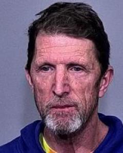 Richard Gregory Colombini a registered Sex Offender of California