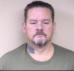 Richard Cowan a registered Sex Offender of California