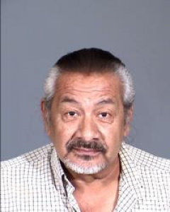 Richard Decasas a registered Sex Offender of California