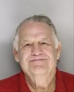 Richard Norman Dunneback a registered Sex Offender of California