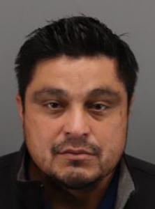 Richard Ledesma Gonzalez a registered Sex Offender of California