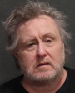 Richard Lorren Graham a registered Sex Offender of California