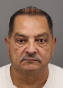 Richard Anthony Gutierrez a registered Sex Offender of California