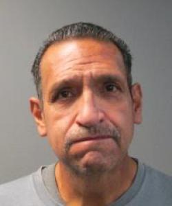 Richard Peter Hernandez a registered Sex Offender of California