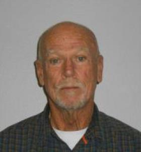 Richard James Horn a registered Sex Offender of California