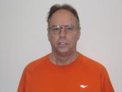 Richard Lee Janzen a registered Sex Offender of California