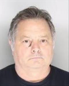 Richard Alan Keith a registered Sex Offender of California