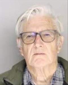 Richard Romulus Kennedy a registered Sex Offender of California