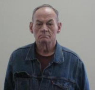 Richard Wayne Lynch a registered Sex Offender of California