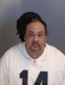 Richard Martinez Jr a registered Sex Offender of California