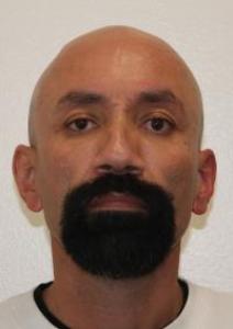 Richard Amilcar Martinez a registered Sex Offender of California