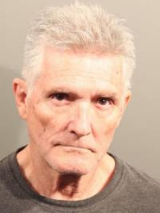 Richard Warren Mccullen a registered Sex Offender of California