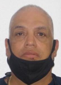 Richard Martinez Melendez a registered Sex Offender of California