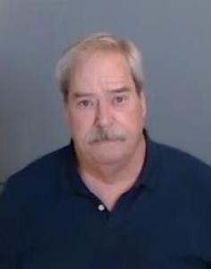 Richard Allen Miller a registered Sex Offender of California
