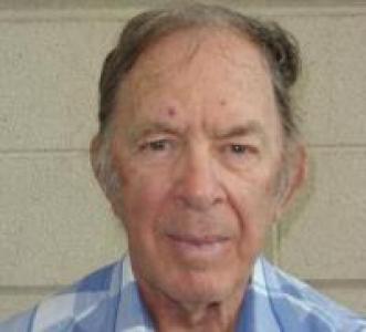 Richard Joseph Morgan a registered Sex Offender of California