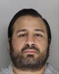 Richard Navarro a registered Sex Offender of California