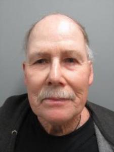 Richard Bud Oberding a registered Sex Offender of California