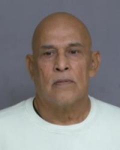 Richard Ozuna a registered Sex Offender of California